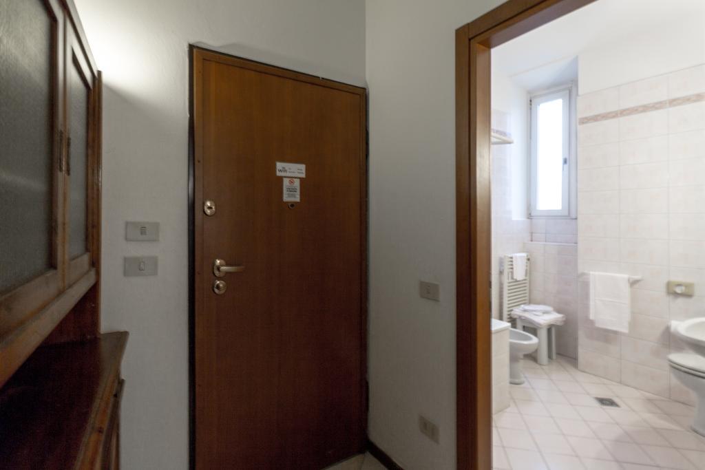 Alloggio Le Casette Di Zecca Giorgia ヴェローナ 部屋 写真